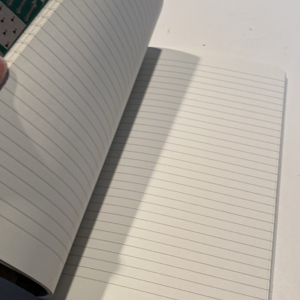 “Slytherin Journal” - Picture 5 of 5